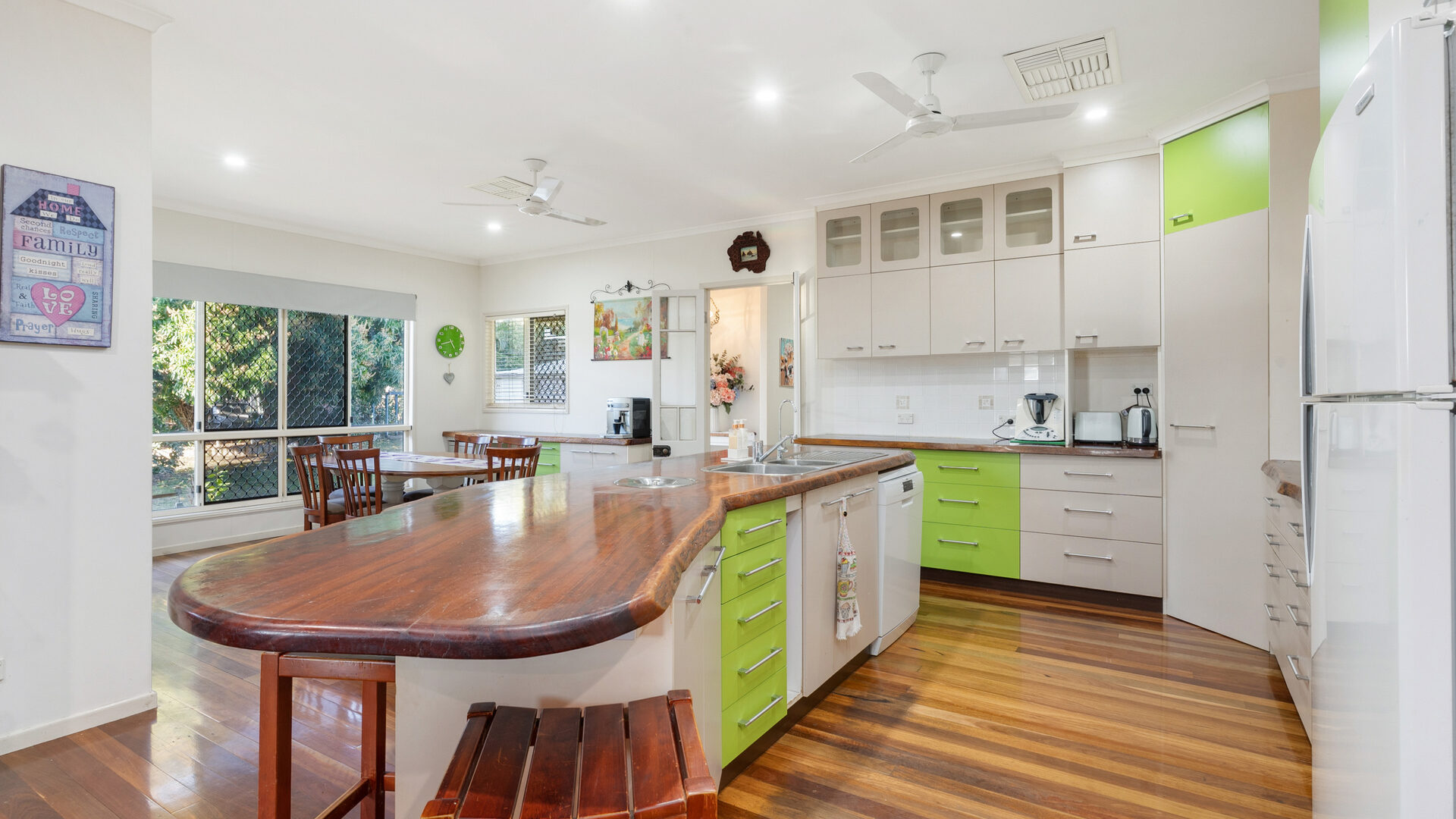 Sold - 225 Horton Street - New Property in Koongal - Real Estate by Michael Millers