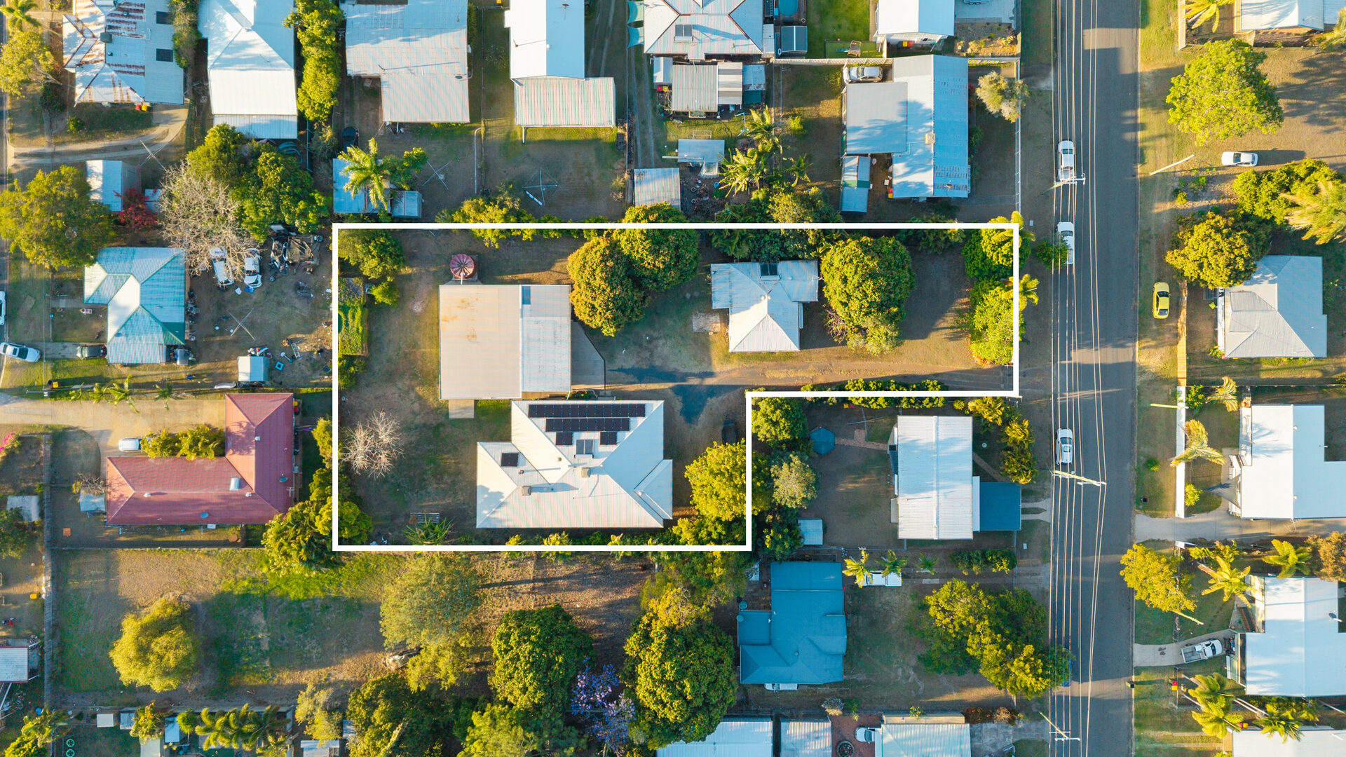 Sold - 225 Horton Street - New Property in Koongal - Real Estate by Michael Millers