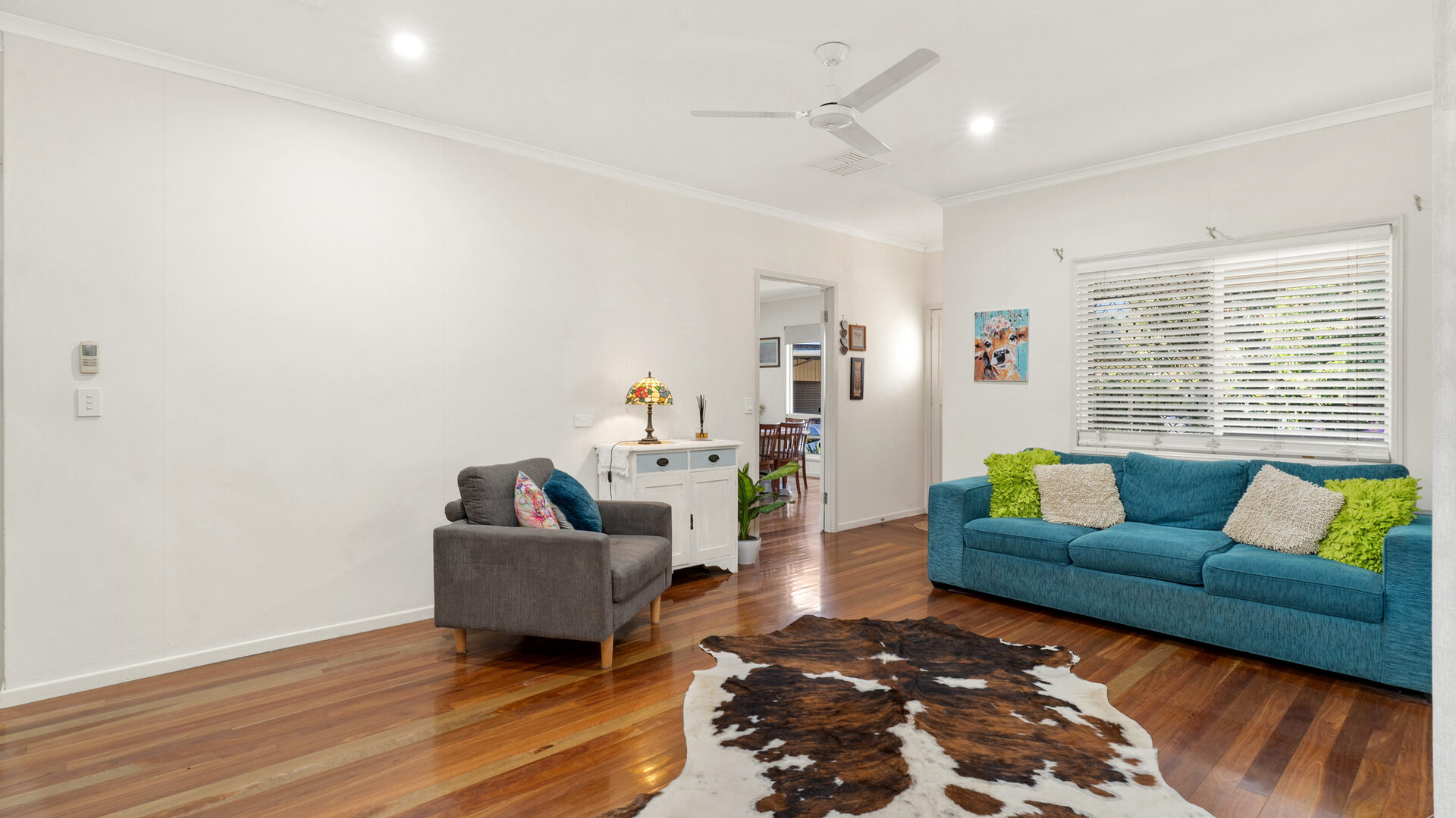 Sold - 225 Horton Street - New Property in Koongal - Real Estate by Michael Millers