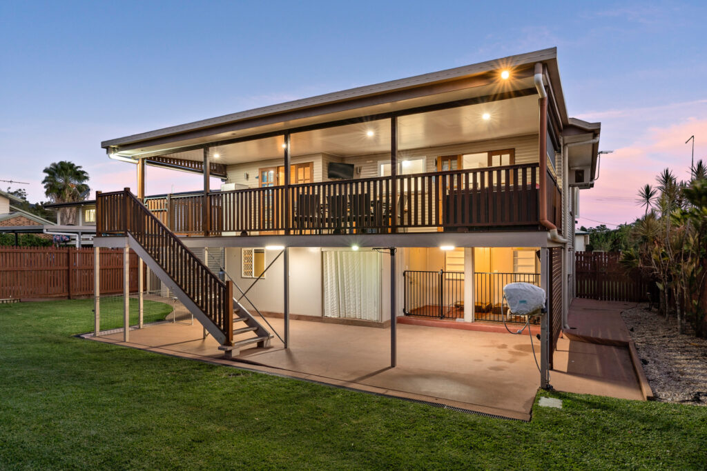 Sold - 187 Coome Street - New Property in Frenchville - Real Estate by Michael Millers