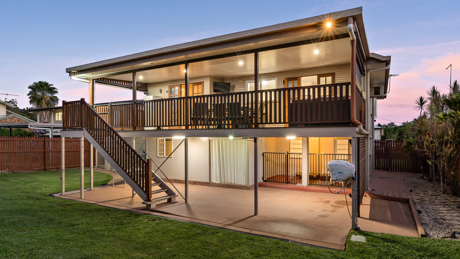 Sold - 187 Coome Street - New Property in Frenchville - Real Estate by Michael Millers