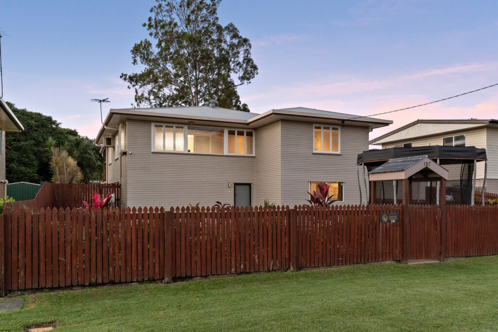 Sold - 187 Coome Street - New Property in Frenchville - Real Estate by Michael Millers
