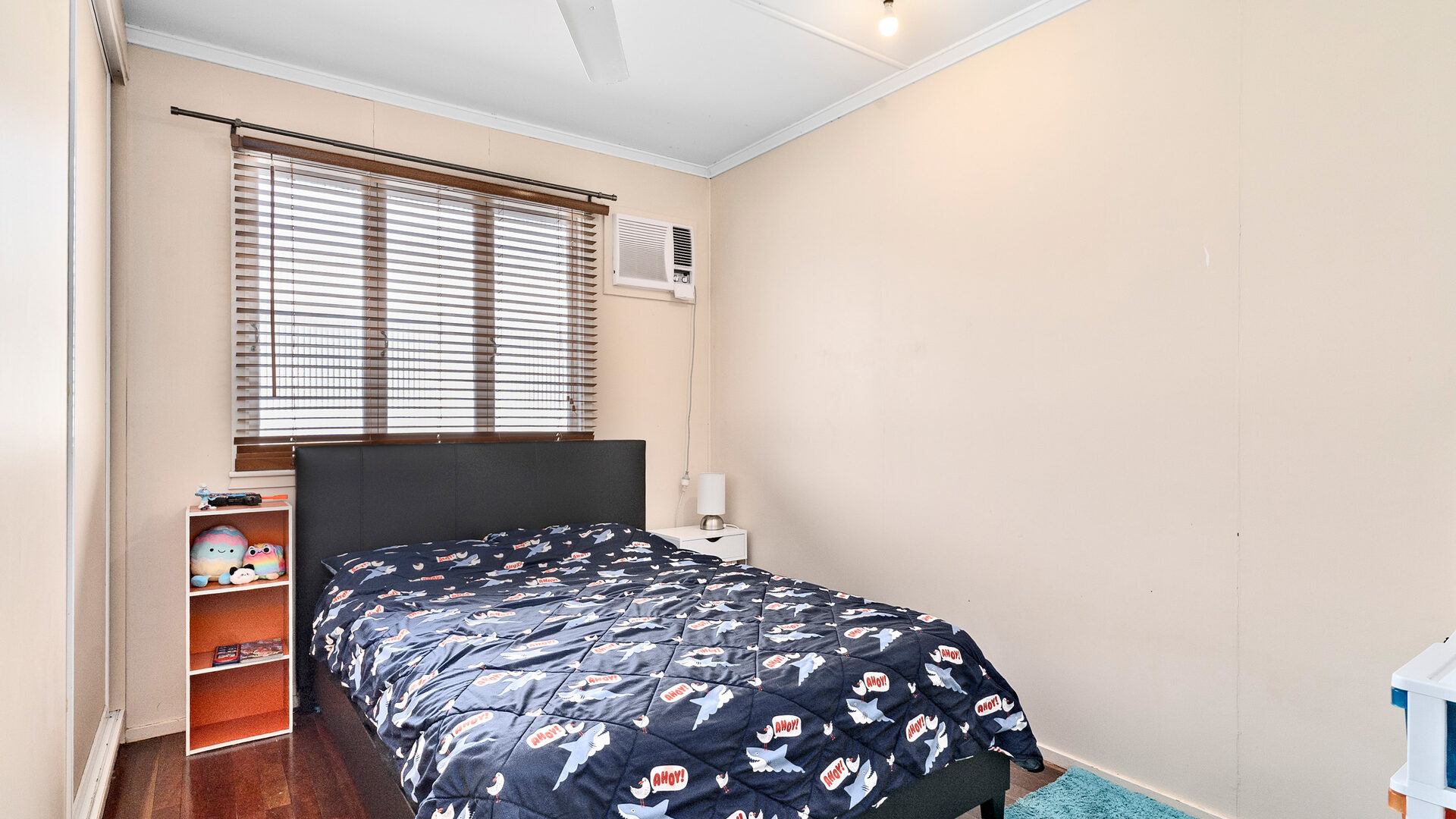 Sold - 187 Coome Street - New Property in Frenchville - Real Estate by Michael Millers