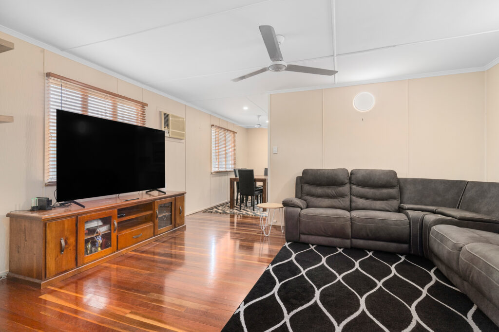 Sold - 187 Coome Street - New Property in Frenchville - Real Estate by Michael Millers