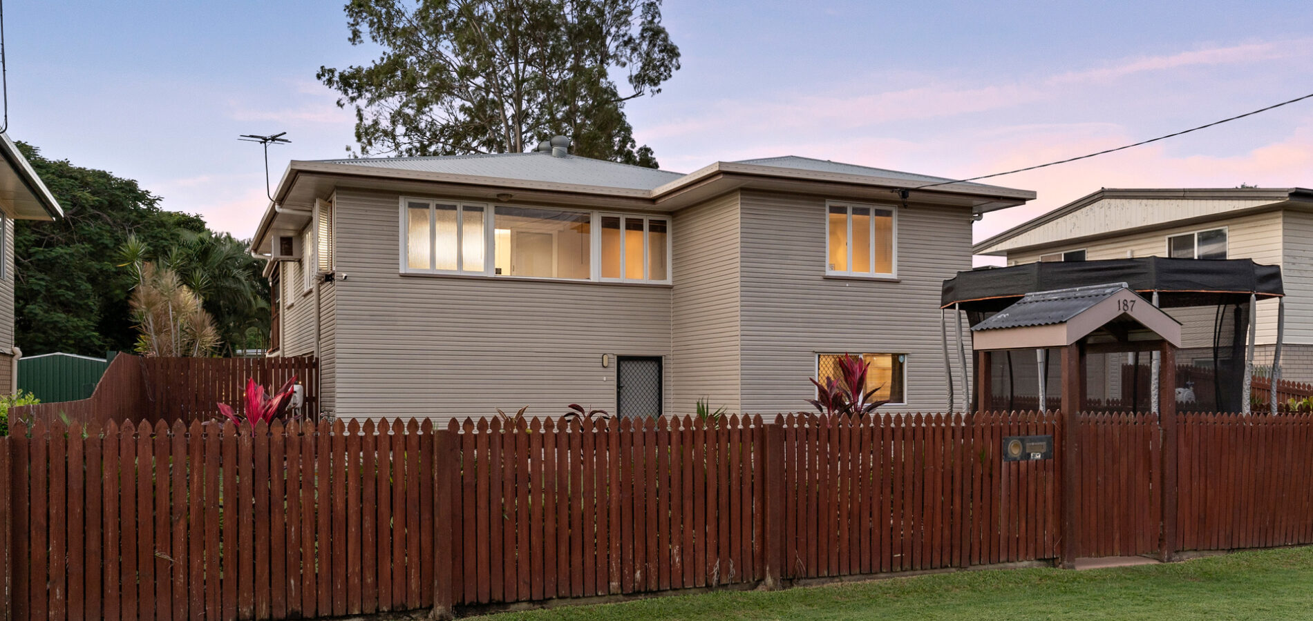187 Coome Street, Frenchville