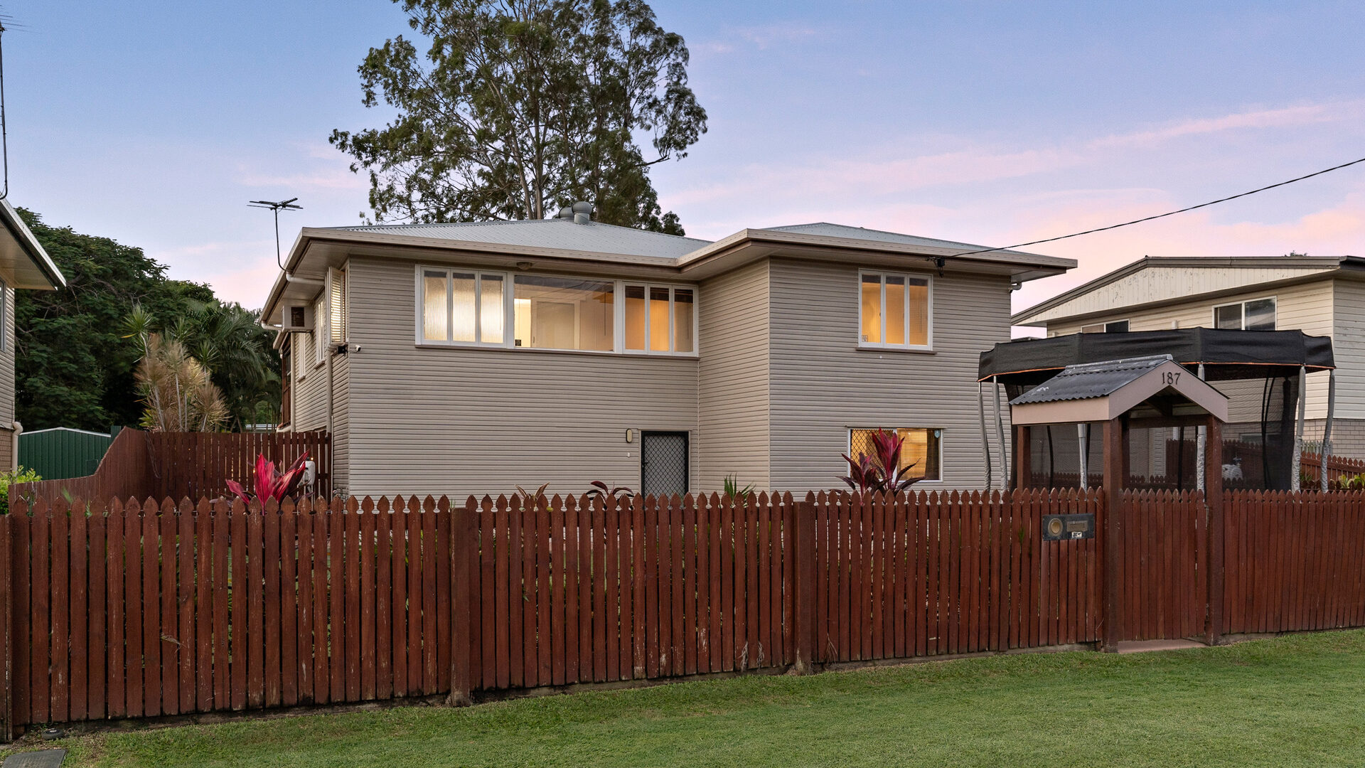 Sold - 187 Coome Street - New Property in Frenchville - Real Estate by Michael Millers