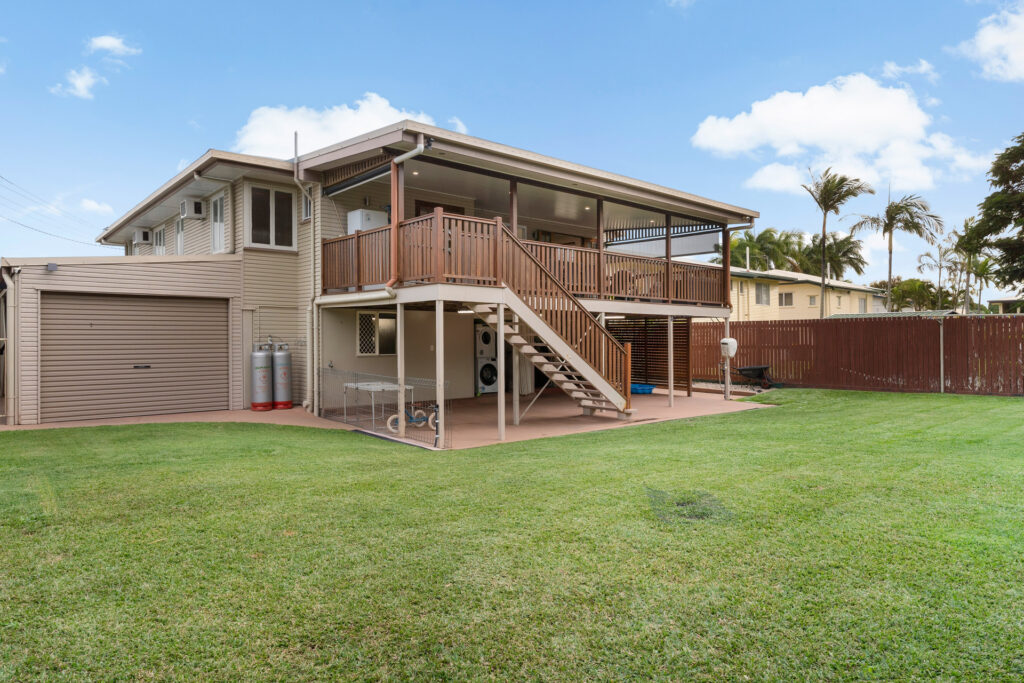 Sold - 187 Coome Street - New Property in Frenchville - Real Estate by Michael Millers