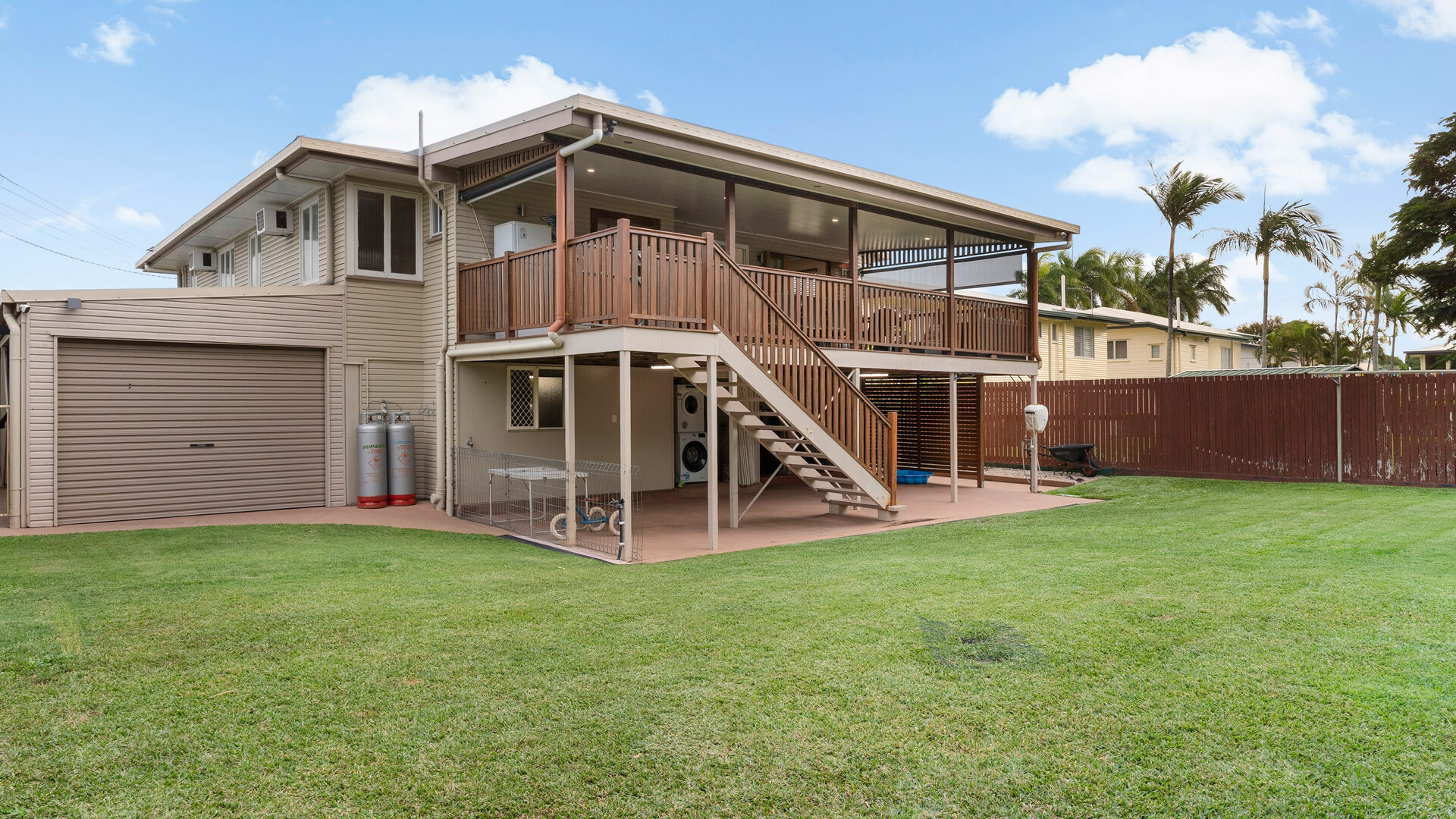 Sold - 187 Coome Street - New Property in Frenchville - Real Estate by Michael Millers