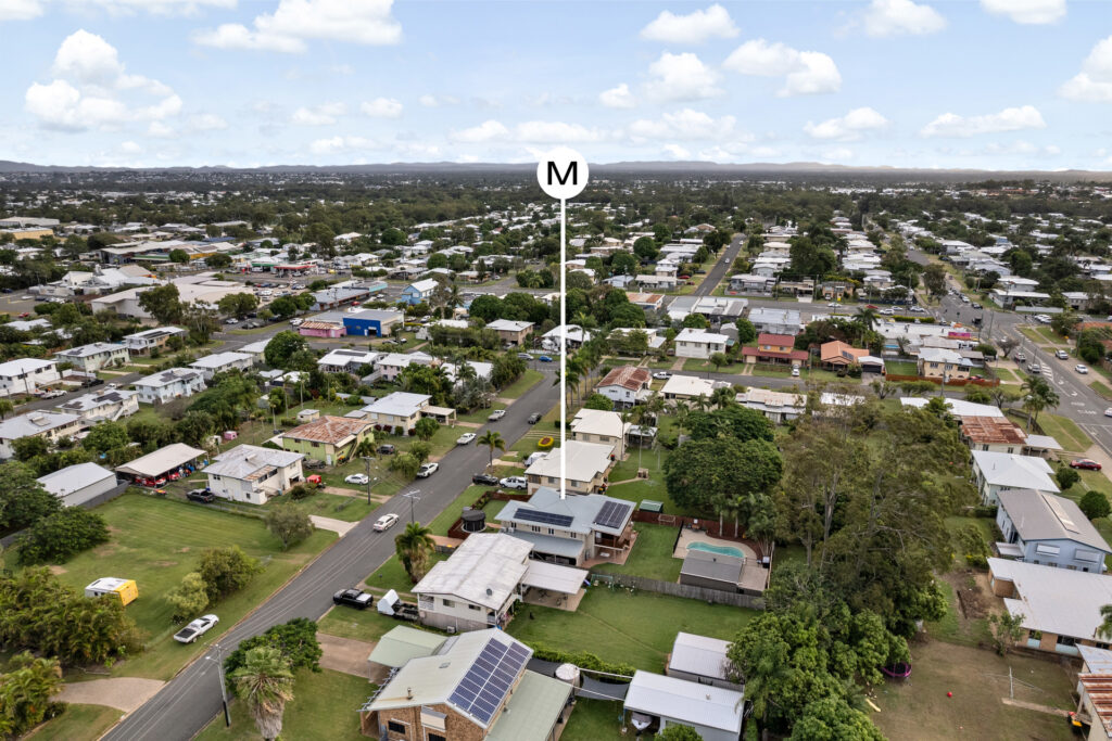 Sold - 187 Coome Street - New Property in Frenchville - Real Estate by Michael Millers