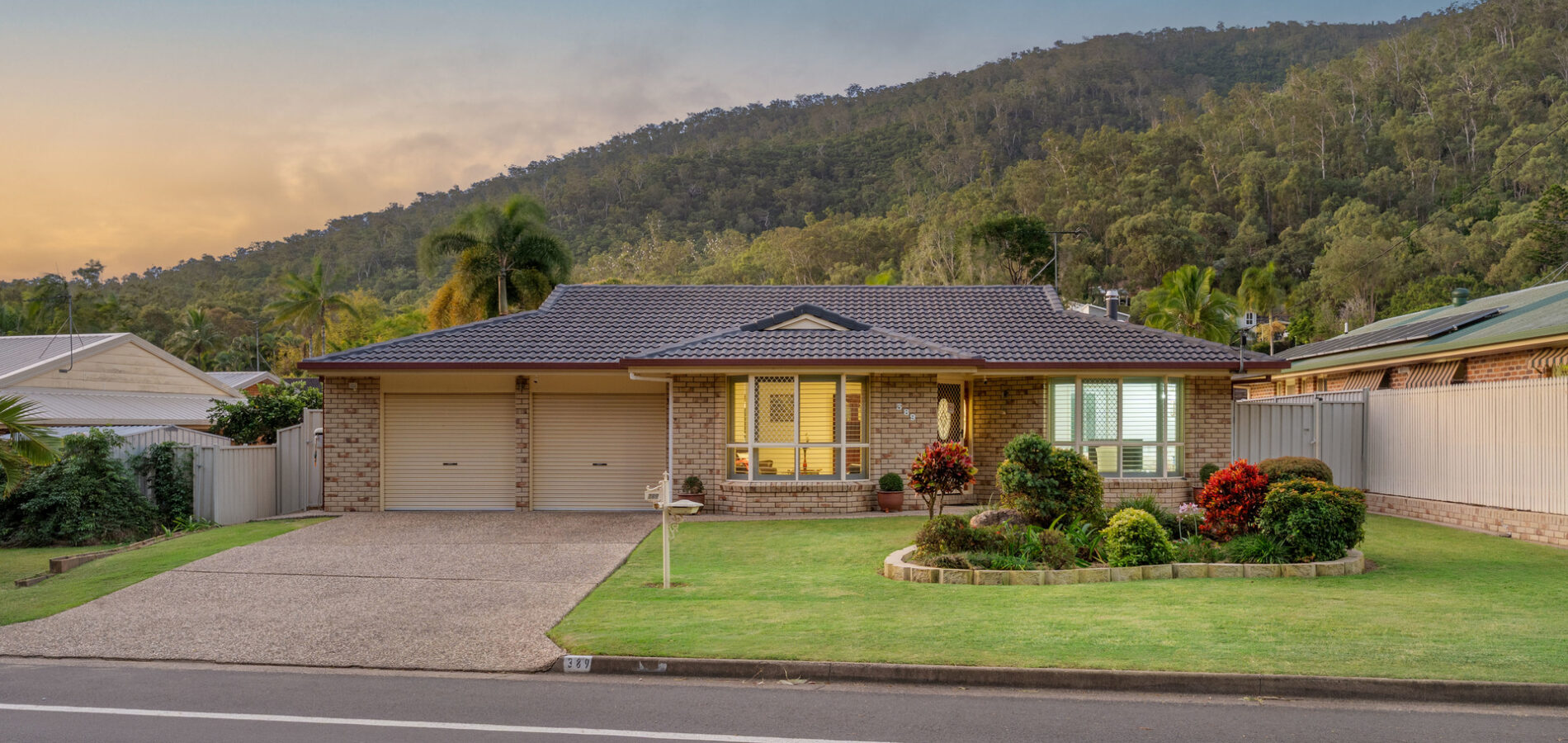 389 Frenchville Road, Frenchville