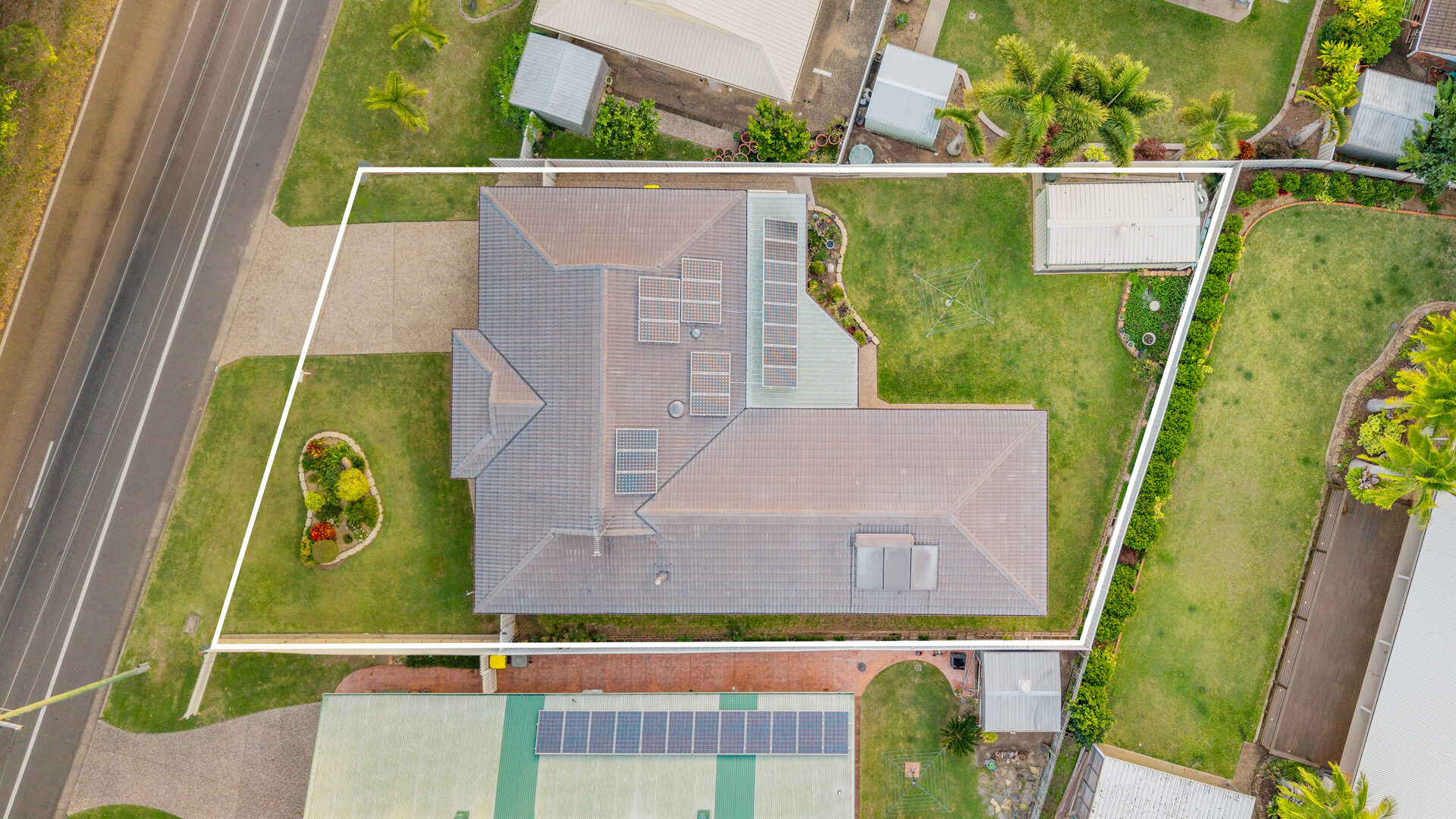 Sold - 389 Frenchville Road - New Property in Frenchville - Real Estate by Michael Millers