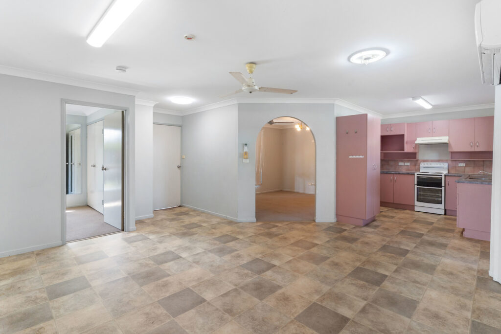 Sold - 33 Labanka Crescent - New Property in Gracemere - Real Estate by Michael Millers