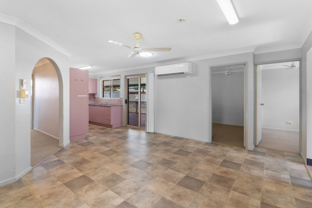 Sold - 33 Labanka Crescent - New Property in Gracemere - Real Estate by Michael Millers