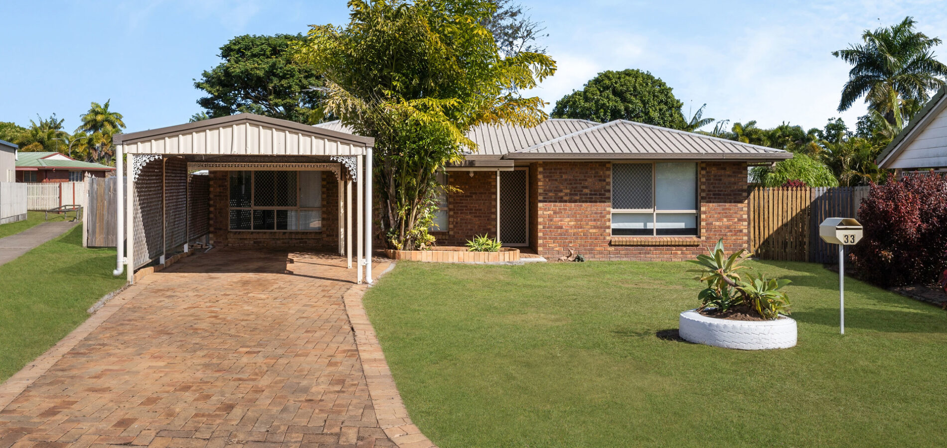 Sold - 33 Labanka Crescent - New Property in Gracemere - Real Estate by Michael Millers