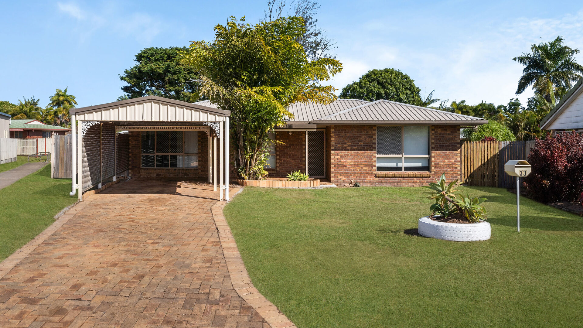 Sold - 33 Labanka Crescent - New Property in Gracemere - Real Estate by Michael Millers
