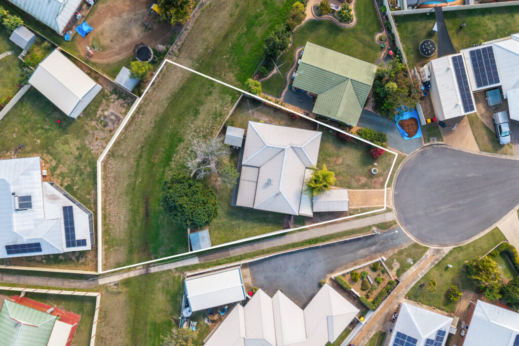 Sold - 33 Labanka Crescent - New Property in Gracemere - Real Estate by Michael Millers