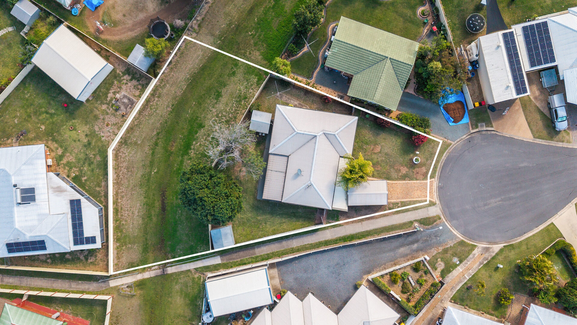 Sold - 33 Labanka Crescent - New Property in Gracemere - Real Estate by Michael Millers