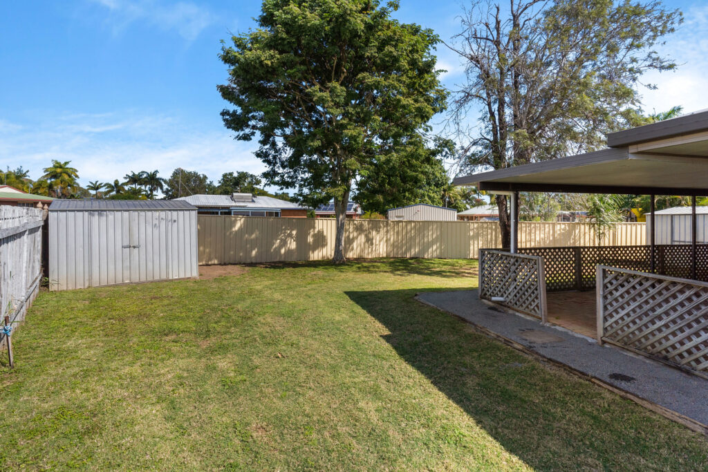 Sold - 33 Labanka Crescent - New Property in Gracemere - Real Estate by Michael Millers