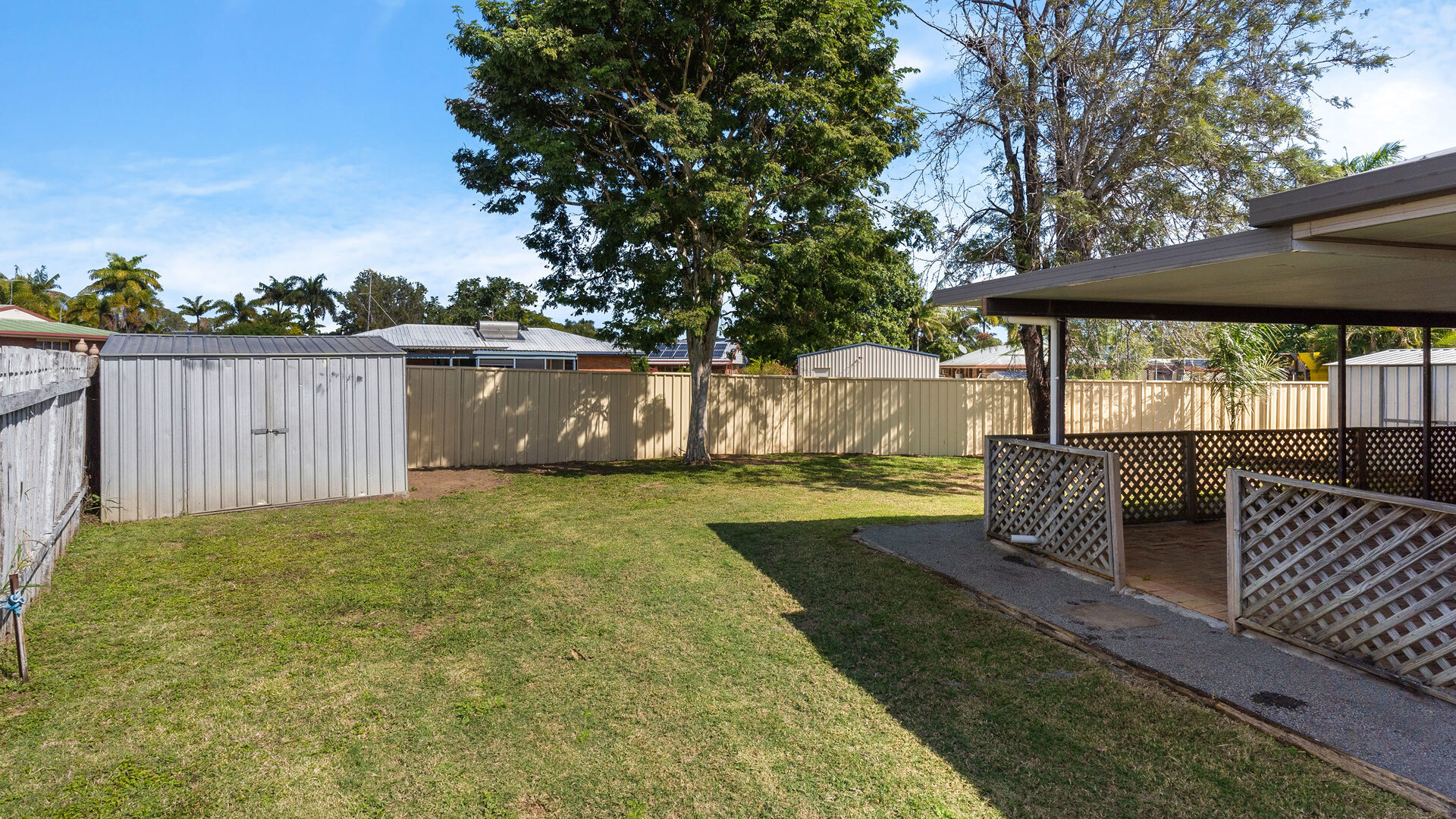 Sold - 33 Labanka Crescent - New Property in Gracemere - Real Estate by Michael Millers