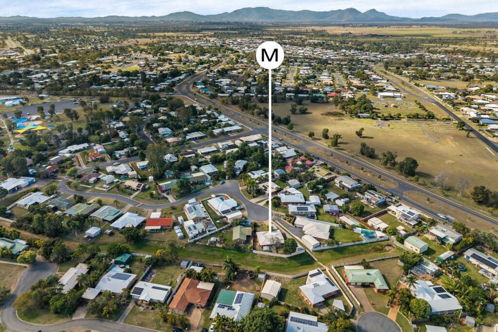 Sold - 33 Labanka Crescent - New Property in Gracemere - Real Estate by Michael Millers