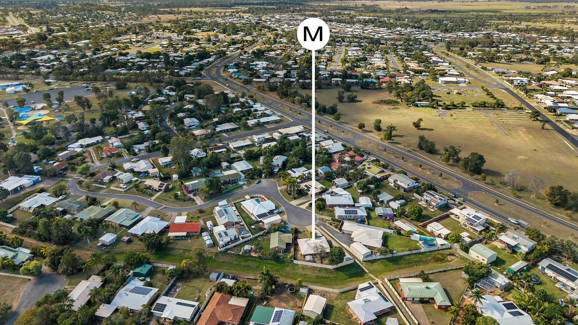 Sold - 33 Labanka Crescent - New Property in Gracemere - Real Estate by Michael Millers