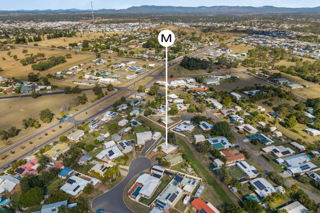 Sold - 33 Labanka Crescent - New Property in Gracemere - Real Estate by Michael Millers