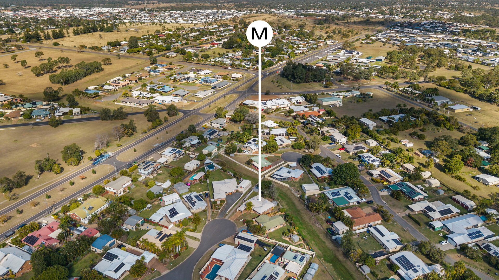 Sold - 33 Labanka Crescent - New Property in Gracemere - Real Estate by Michael Millers