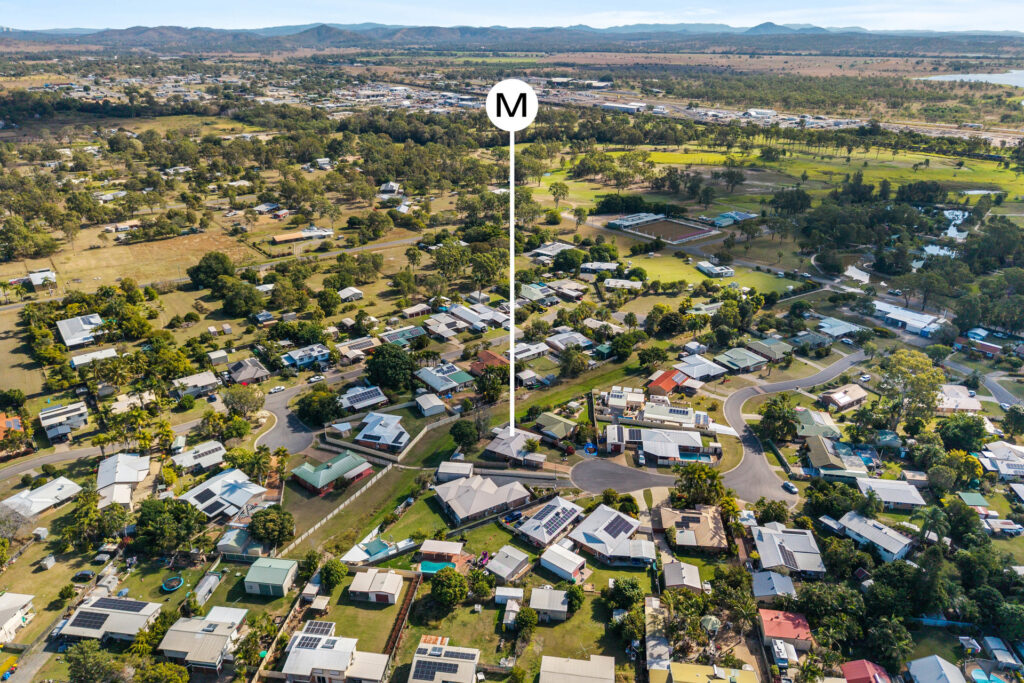 Sold - 33 Labanka Crescent - New Property in Gracemere - Real Estate by Michael Millers