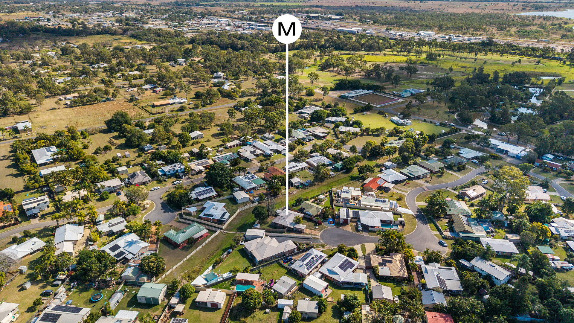 Sold - 33 Labanka Crescent - New Property in Gracemere - Real Estate by Michael Millers