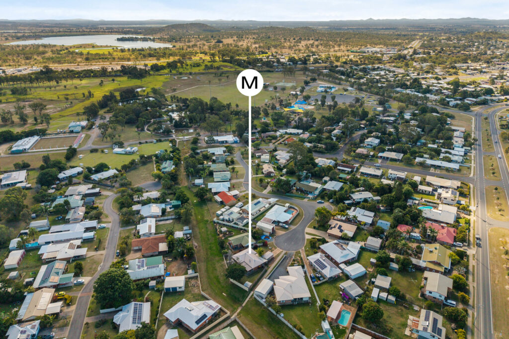 Sold - 33 Labanka Crescent - New Property in Gracemere - Real Estate by Michael Millers