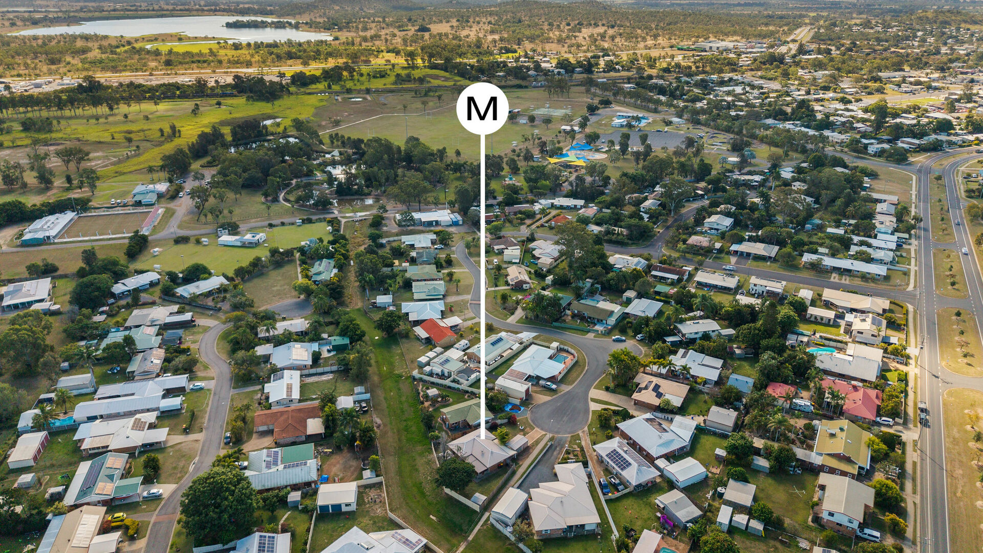Sold - 33 Labanka Crescent - New Property in Gracemere - Real Estate by Michael Millers