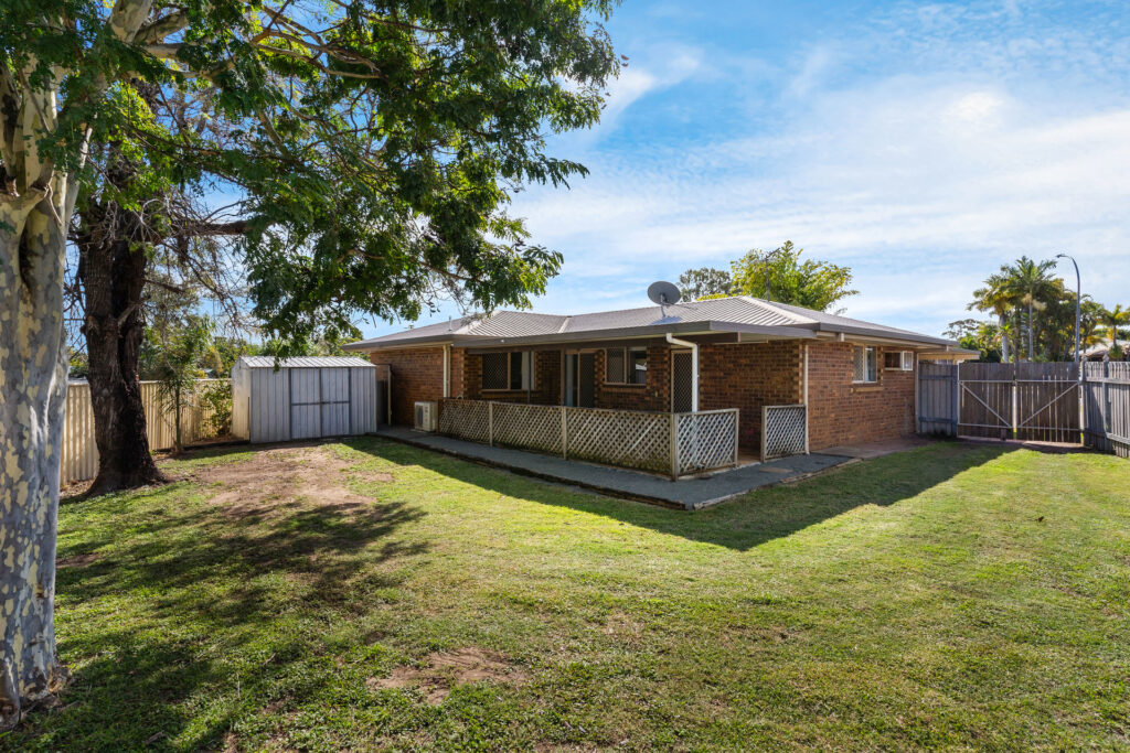 Sold - 33 Labanka Crescent - New Property in Gracemere - Real Estate by Michael Millers