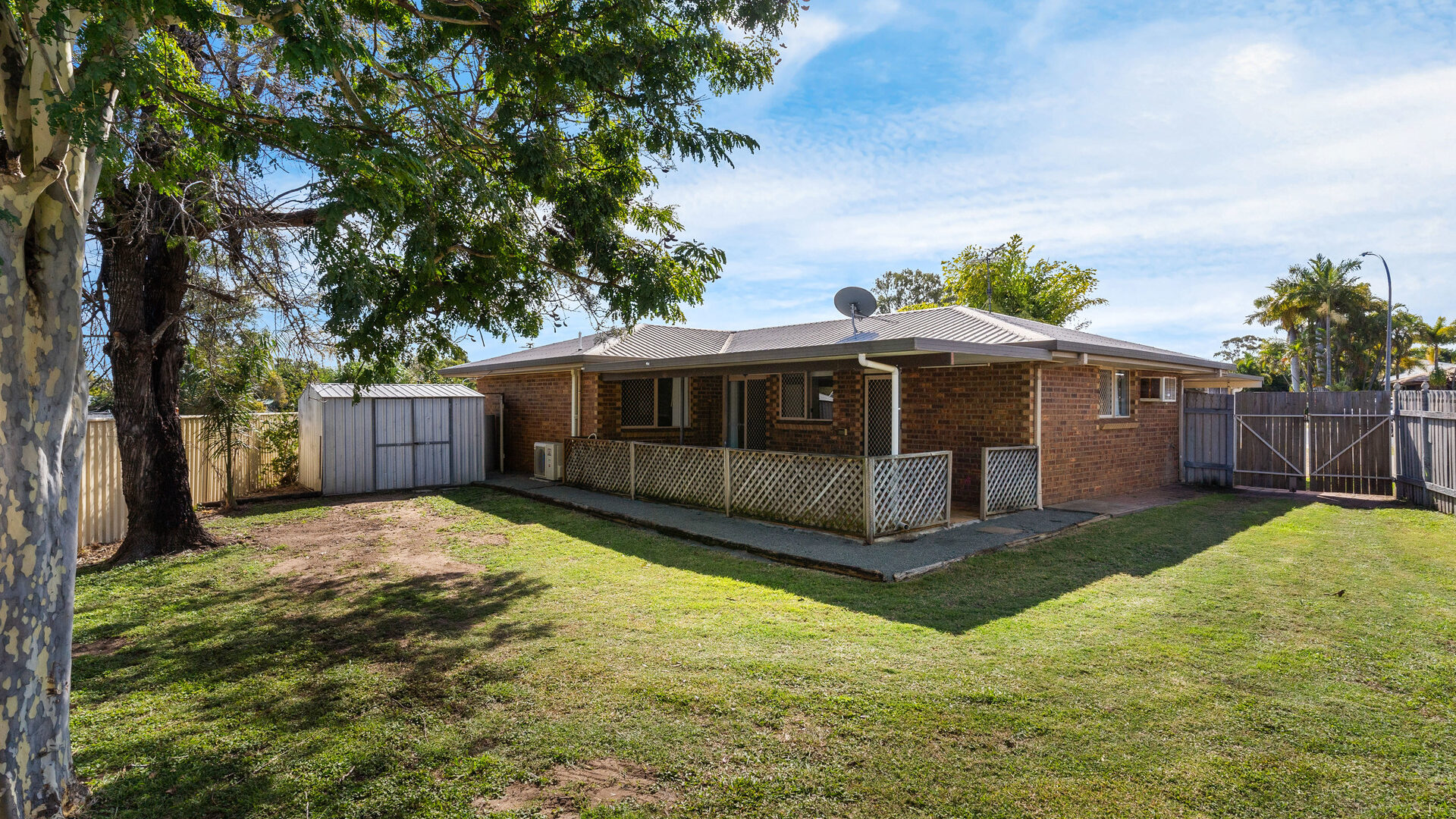 Sold - 33 Labanka Crescent - New Property in Gracemere - Real Estate by Michael Millers