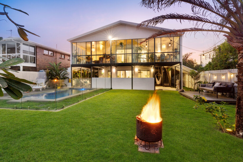 Sold - 21 Kiama Avenue - New Property in Bangalee - Real Estate by Michael Millers