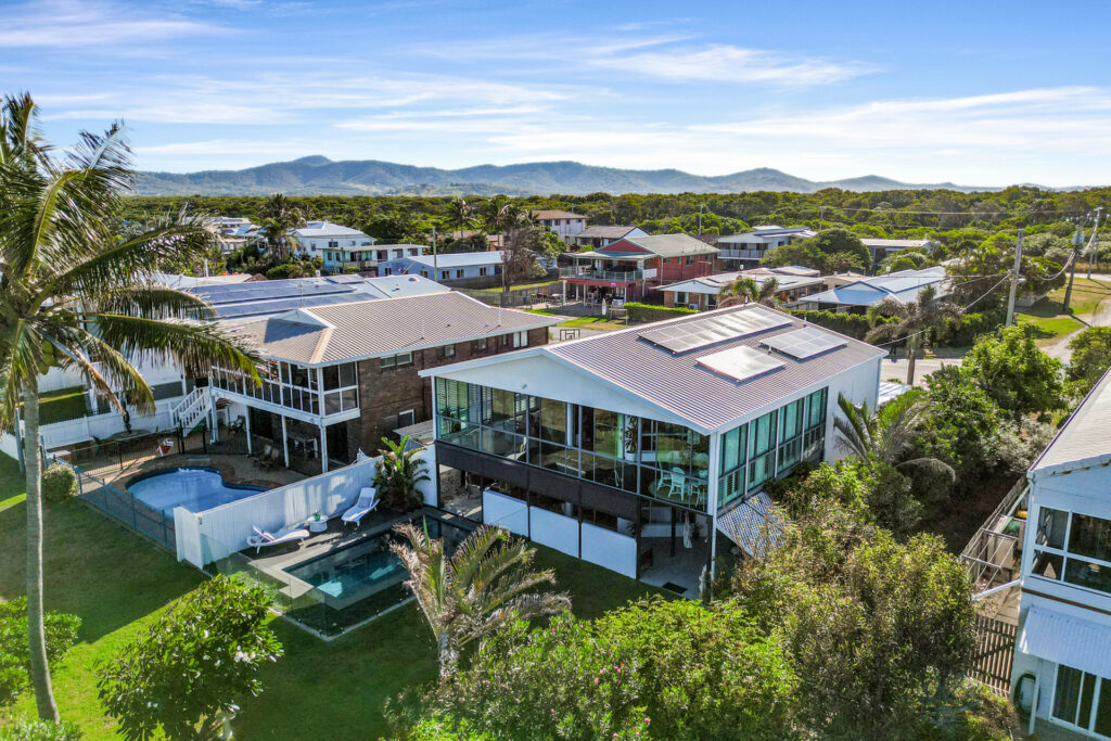 Sold - 21 Kiama Avenue - New Property in Bangalee - Real Estate by Michael Millers