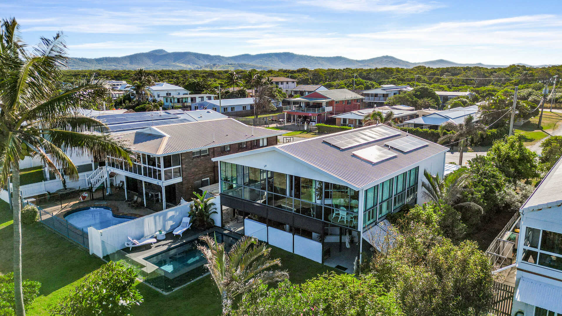 Sold - 21 Kiama Avenue - New Property in Bangalee - Real Estate by Michael Millers
