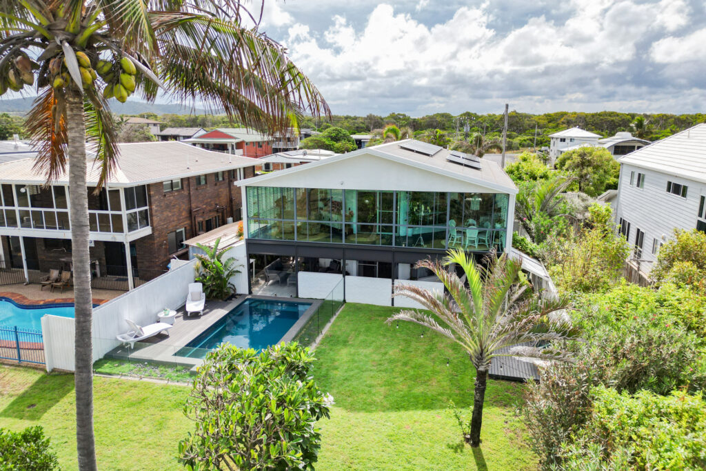 Sold - 21 Kiama Avenue - New Property in Bangalee - Real Estate by Michael Millers