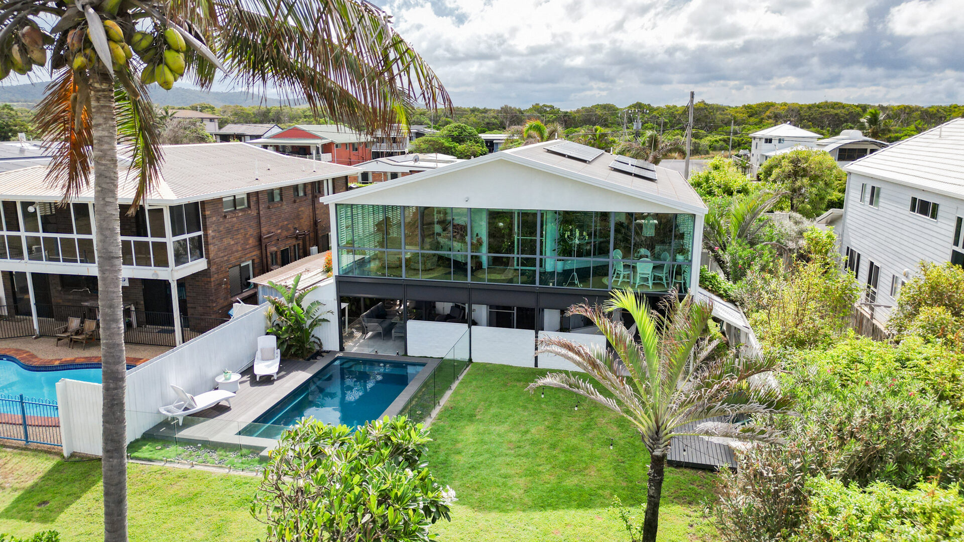 Sold - 21 Kiama Avenue - New Property in Bangalee - Real Estate by Michael Millers
