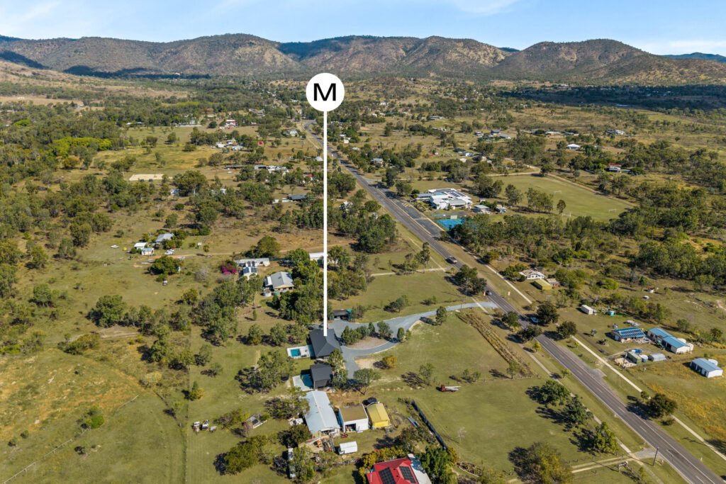 Sold - 52622 Burnett Highway - New Property in Bouldercombe - Real Estate by Michael Millers