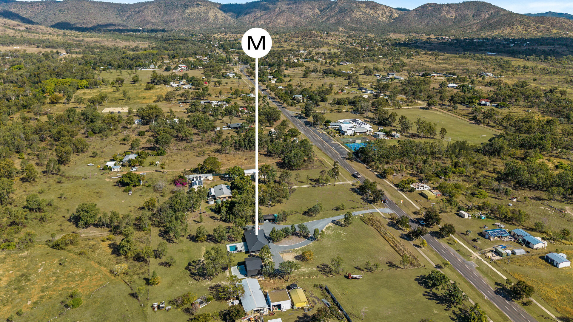 Sold - 52622 Burnett Highway - New Property in Bouldercombe - Real Estate by Michael Millers