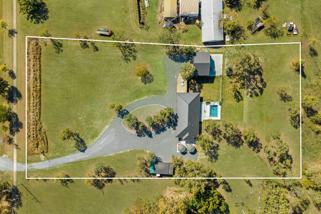 Sold - 52622 Burnett Highway - New Property in Bouldercombe - Real Estate by Michael Millers