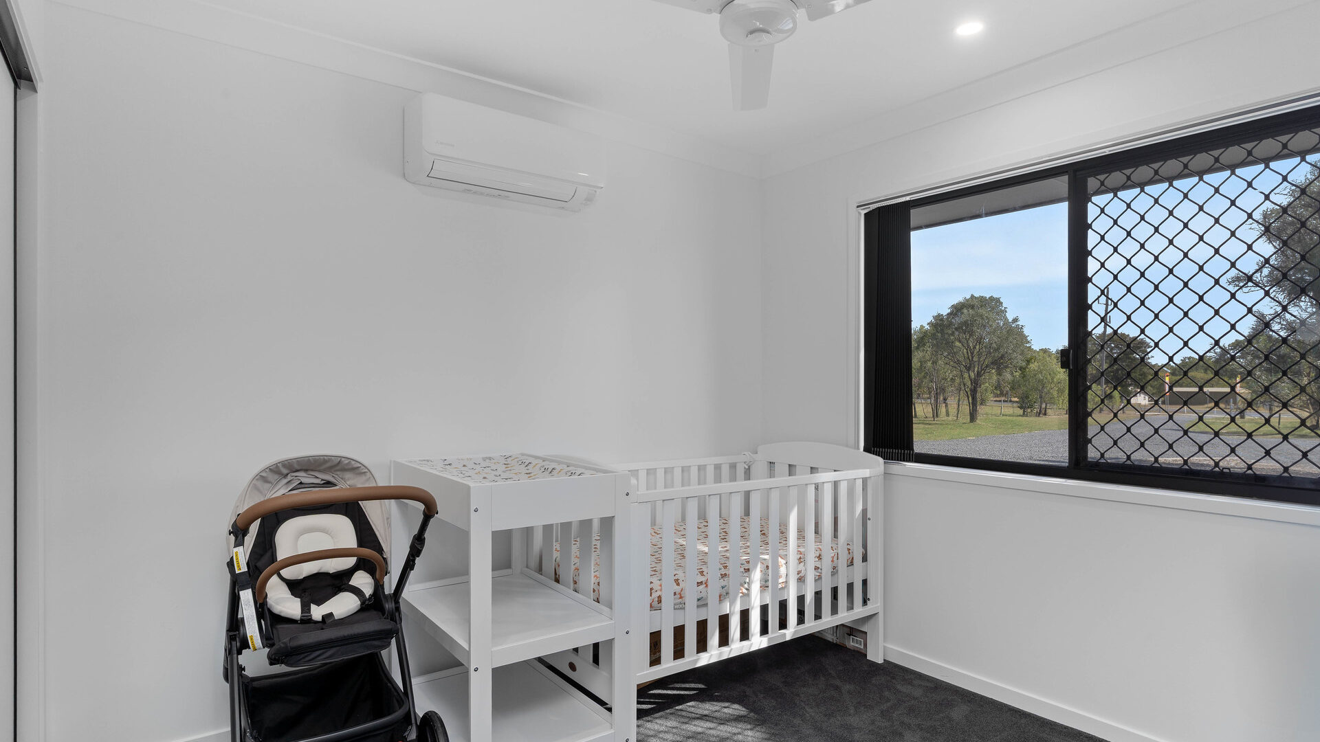 Sold - 52622 Burnett Highway - New Property in Bouldercombe - Real Estate by Michael Millers