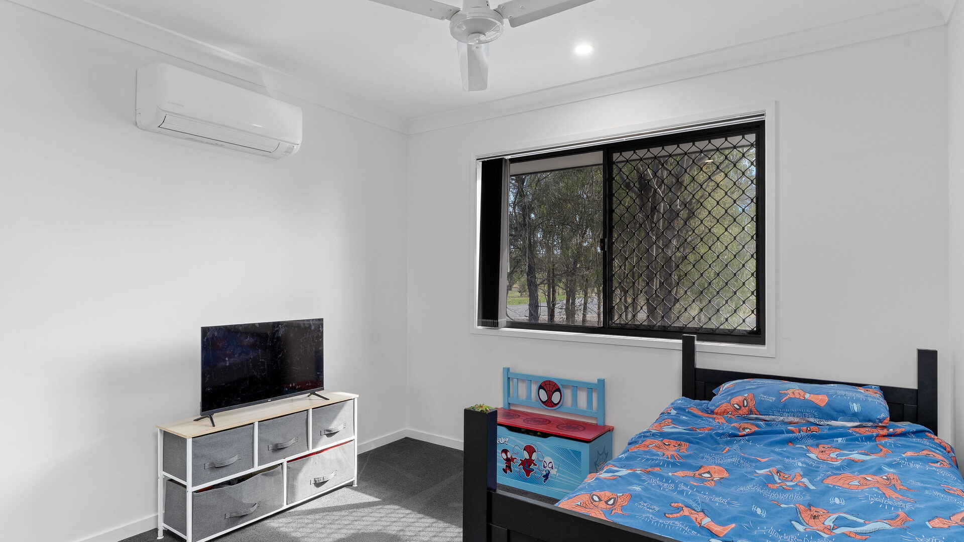 Sold - 52622 Burnett Highway - New Property in Bouldercombe - Real Estate by Michael Millers