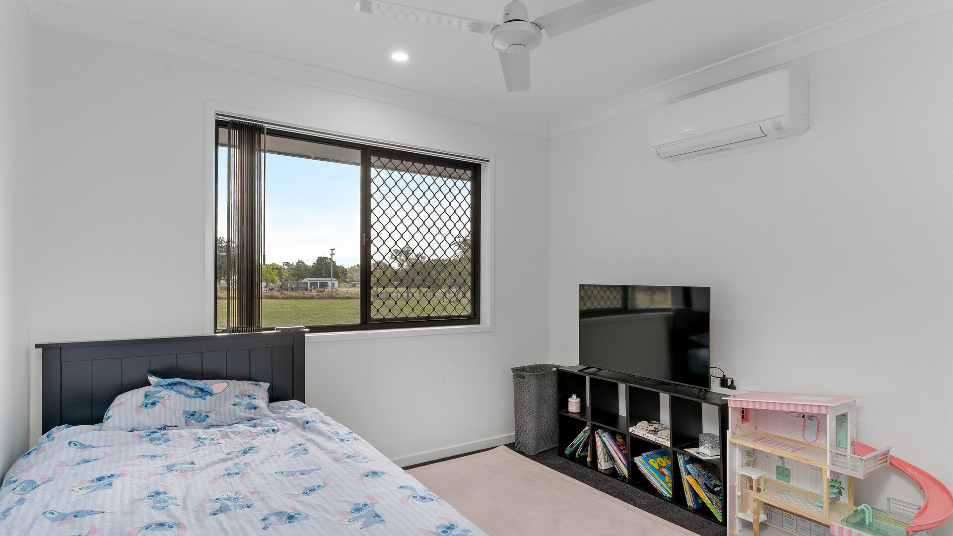 Sold - 52622 Burnett Highway - New Property in Bouldercombe - Real Estate by Michael Millers