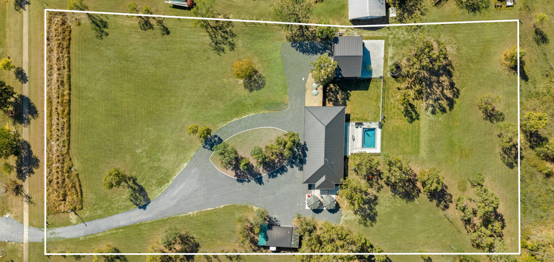 Sold - 52622 Burnett Highway - New Property in Bouldercombe - Real Estate by Michael Millers
