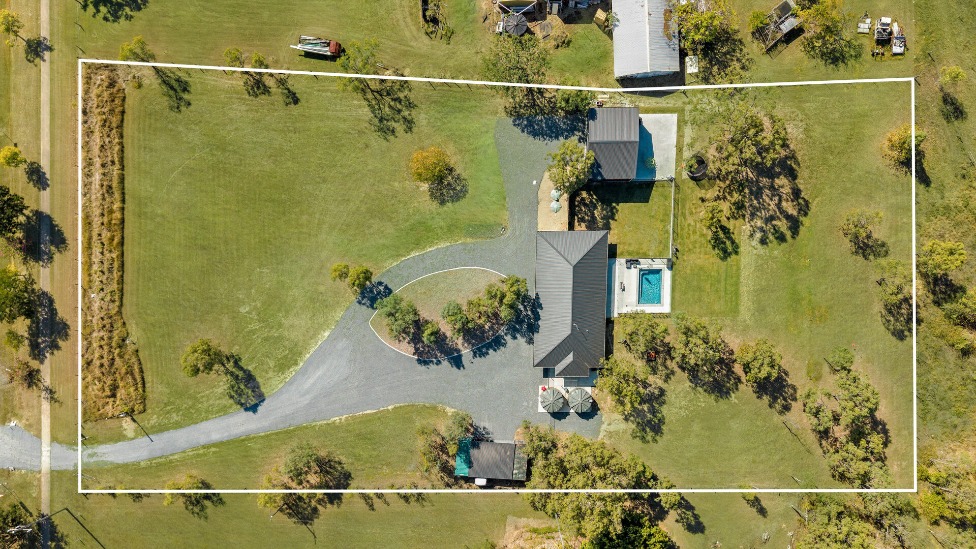 Sold - 52622 Burnett Highway - New Property in Bouldercombe - Real Estate by Michael Millers