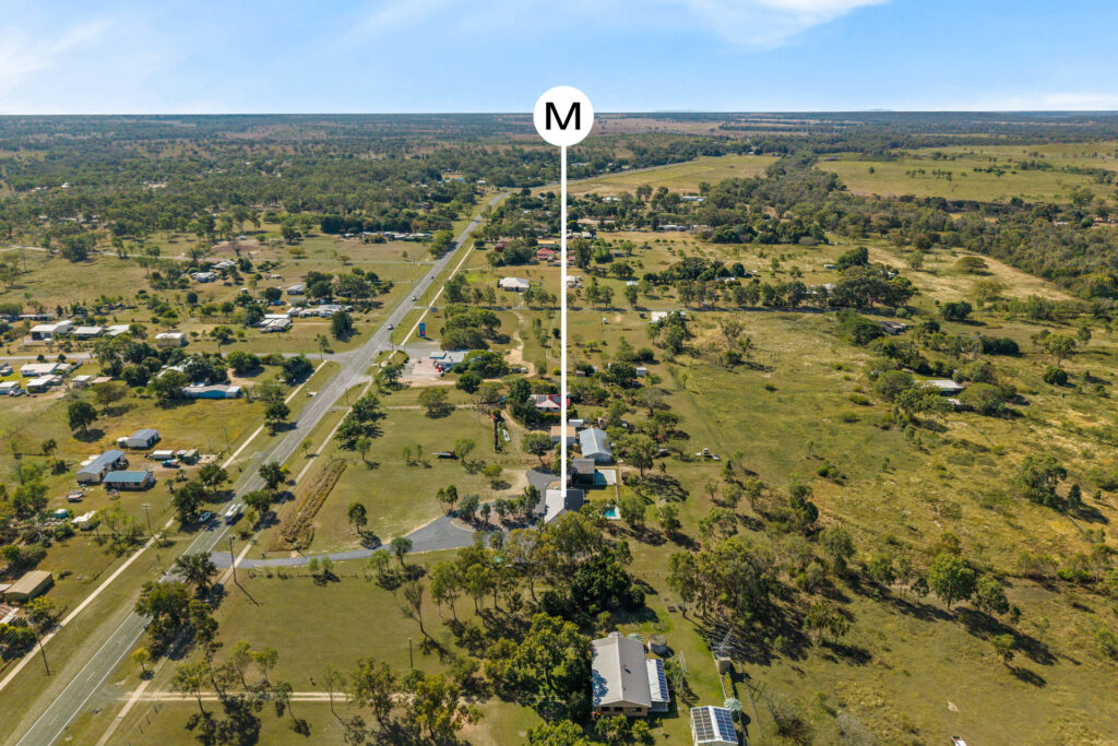 Sold - 52622 Burnett Highway - New Property in Bouldercombe - Real Estate by Michael Millers