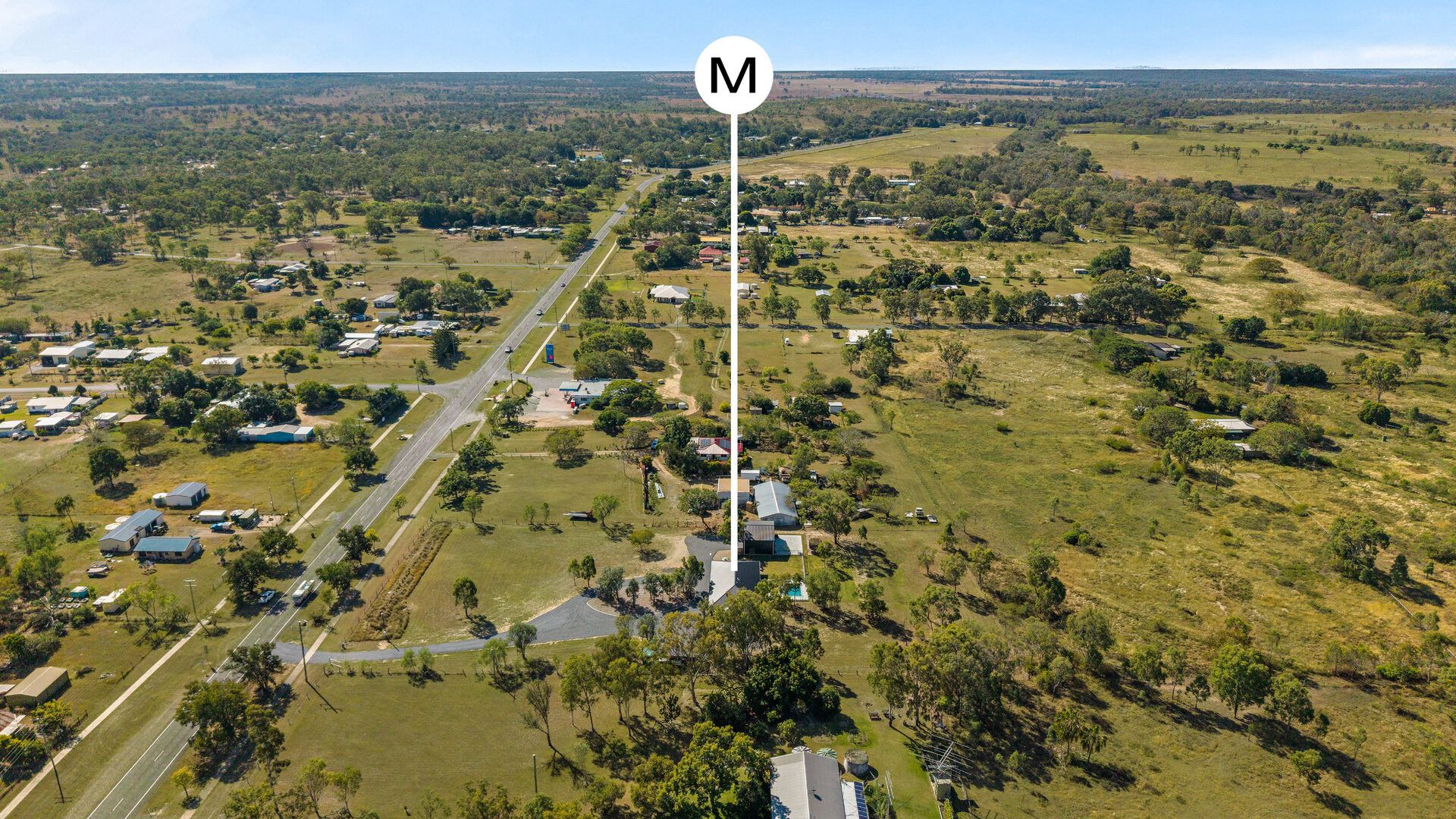 Sold - 52622 Burnett Highway - New Property in Bouldercombe - Real Estate by Michael Millers
