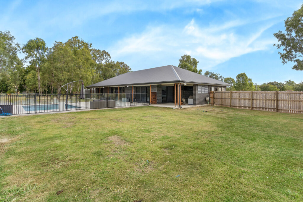 Sold - 52622 Burnett Highway - New Property in Bouldercombe - Real Estate by Michael Millers