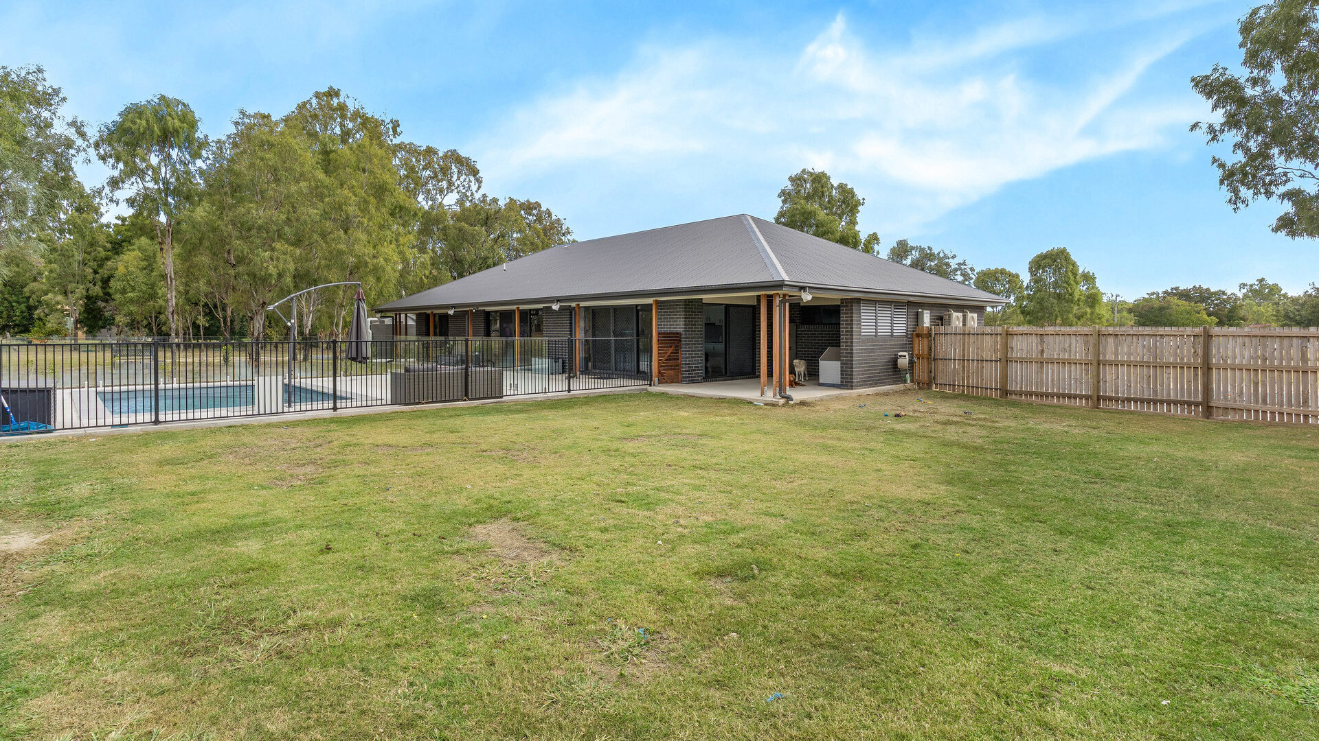 Sold - 52622 Burnett Highway - New Property in Bouldercombe - Real Estate by Michael Millers